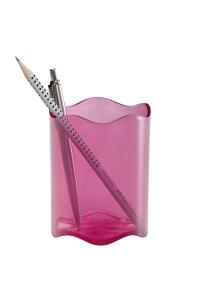 Durable Stifteköcher tr.h.pi 80mm TREND PEN CUP