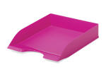 Durable Briefablageschale A4 bis C4 pi BASIC stapelbar