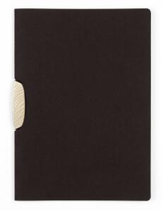 Durable Klemmappe Clip file eco sw recycelter Karton 30 Blatt A4