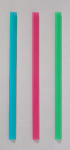 Durable Klemmschiene A4 ln gn 50St Füllhöhe 6mm...