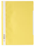 Durable Schnellhefter PP A4 SB Pack ge SB Beutel mit 10...