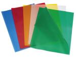 Durable Klemmschienenhülle A4 gn 50St leicht...