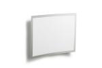 Durable Wandhalter A3 si DURAVIEW mit Magnetrahmen hoch/...