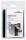 Durable Microfasertuch 25x25cm bl Reinigungstuch SUPERCLEAN