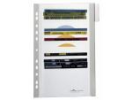 Durable Microfilmablage Schuppentafel ws f 40 Microfiches...