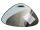 Durable Schreibunterlage 690x510mm si ovale Form mit Stiftablage