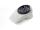 Durable Klammernspender 144x92x63mm ws inklusive 100 Briefklammern