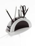Durable Stiftebutler PEN HOLDER ws mit 5 Kammern und...
