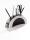 Durable Stiftebutler PEN HOLDER ws mit 5 Kammern und Standpads