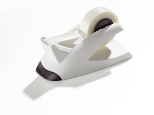 Durable Tischabroller ws inkl 1 Klebefilmrolle 33m/19mm