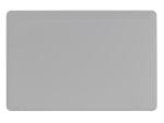 Durable Schreibunterlage 650x520mm gr Vollsichtplatte...