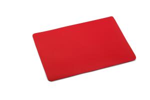 Durable Bastelunterlage S 300x210mm rt schadstofffreies PVC