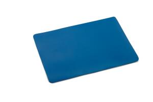 Durable Bastelunterlage S 300x210mm d.bl schadstofffreies PVC