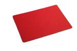 Durable Bastelunterlage M 420x300mm rt schadstofffreies PVC