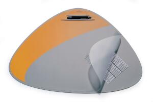 Durable Schreibunterlage 690x510mm or VEGAS mit Stiftablage