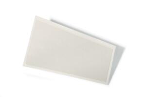 Durable Selbstklebetasche 212x122/88mm 100 St tr für A4