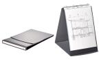 Durable Flipchart A3hoch DURASTAR d gr Ringmechanik und...