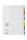Durable Register A4 10-tlg bunt VARICOLOR