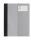 Durable Sichthefter A4 gr mit Tasche im Vorderteil PROJECT FILE