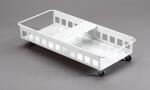Durable Transportwagen 2 Abfalleimer ws DURABIN TROLLEY...