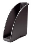Durable Stehsammler A4 sw ELEGANCE