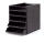 Durable Schubladenbox sw 5 Schubladen IDEALBOX BASIC 5