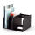 Durable Katalogsammler sw QUADRO 300x180x250mm verstellbar