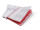 Durable Personalhefter DIN A4 rt 5fach Unterteilung SB Beutel