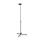 Durable Tablet Halterung sw Twist Floor