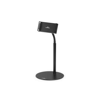 Durable Tablet Halterung sw Twist Table