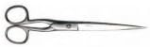 Alco Schere Stahl 20,3cm 8 vernickelt und verschraubt