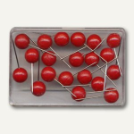 Alco Indicator-Pins, rot Ø 15 mm          Dose...