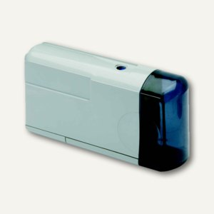 Alco Spitzmaschine bis 8mm 150x45x80mm für 4Batterien 1,5V oder Adapter gr