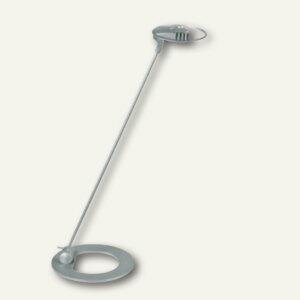 Alco Tischleuchte LED chrom Neigung höhenverstellbar 230V 1x1Watt