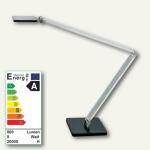 Alco LED-Schreibtischleuchte 8 W flexibel einstellbar...