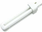 Alco Leuchtstofflampe Kompakt 13W 230V 135mm Stecksockel...