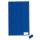 Alco Magnetsymbol Rechteck 10 x 20 mm, blau