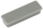 Alco Haftmagnet eckig 23x50mm 1,0 Kp br 8mm hoch 10St