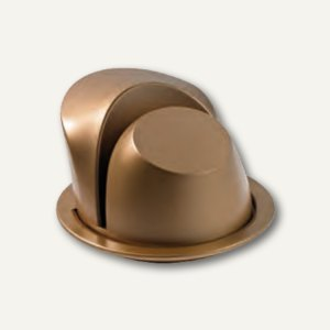 Alco Konzepthalter Memoholder bis A3 go metallic 70x70x40mm