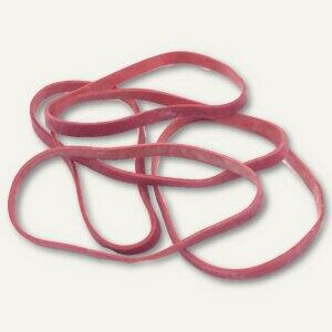 Alco Gummibänder rot 200x17mm Schtl a 1,0 kg