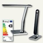 Alco LED-Schreibtischleuchte 4x dimmbar Touchfunktion 4 W...