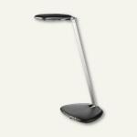 Alco LED-Tischleuchte 9218 ABS, Aluminium und Eisen 5W...
