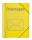 Veloflex Postmappe A4 VELOCOLOR PP
