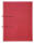 Veloflex Strip Binder, rot