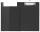 Veloflex Clipboard A5 schwarz 4000225052989
