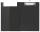 Veloflex Clipboard A5 schwarz
