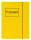 Veloflex Schulpostmappe mit Aufdruck