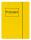 Veloflex Schulpostmappe mit Aufdruck