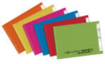 Veloflex Velocolor Documentsafe PP sort sortiert