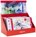 Display Geocover 3 in 1 Set 10 Stück farbig sortiert